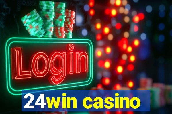 24win casino